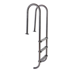 Accessoire de main courante de sécurité en acier inoxydable de qualité supérieure pour échelle de piscines de <span class=keywords><strong>piscine</strong></span> - Product Image 3