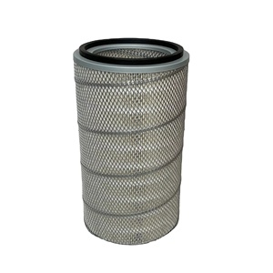 Filtre à air en acier inoxydable Mengma 047542, nouvelle pièce pour compresseurs industriels et réservoirs, pour une utilisation en usine de fabrication. - Product Image 3