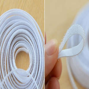 अनुकूलित कीट विरोधी कीट जाल चुंबकीय द्वार स्क्रीन पैटियो डोर मच्छर के पर्दे चुंबकीय मच्छर-प्रमाण द्वार पर्दा - Product Image 5