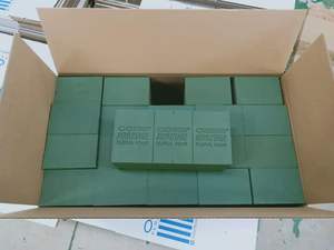 Tondo Grosir Pabrik <span class=keywords><strong>Oasis</strong></span> Busa Bunga Basah untuk Penataan Bunga - Product Image 5