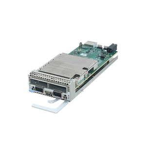 การ์ด QSFP-DD TMUX ความเร็วสูง 800G, ทรานสปอนเดอร์โคเฮอเรนต์ความหนาแน่นสูง DWDM สำหรับโซลูชัน DCI และเครือข่ายเมโทร T2QQH 800g Otn 800g D - Product Image 2