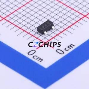 Transistor de efecto de campo (MOSFET) FDN5618P SOT-23-3 original y nuevo - Product Image 1