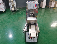 Machine à tordre la pâte automatique pour bâtonnets de pain, extrudeuse de pâte, machine à tordre la pâte