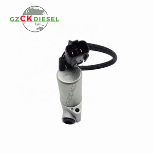 Électrovanne 702-21-07010 7022107010 pour Komatsu PC200-6 6D102 <span class=keywords><strong>PC130</strong></span>-6 PC240-6 - Product Image 3