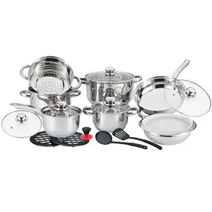 2023 New tefal cookware set