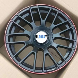 Rines <span class=keywords><strong>de</strong></span> Aleación <span class=keywords><strong>de</strong></span> Aluminio <span class=keywords><strong>para</strong></span> Automóvil, Rines <span class=keywords><strong>de</strong></span> 17 y 18 Pulgadas, Alta Calidad y <span class=keywords><strong>Precio</strong></span> Económico - Product Image 3