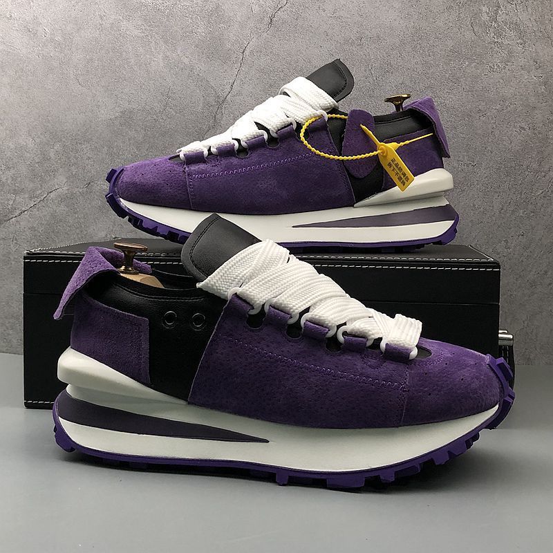 violet