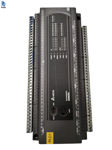 DVP60ES200R PLC คอนโทรลเลอร์ลอจิกแบบตั้งโปรแกรมได้ โมดูลควบคุมระบบอัตโนมัติทางอุตสาหกรรม คอนโทรลเลอร์แบบตั้งโปรแกรมได้ที่มีความเสถียรสูง อุตสาหกรรม - Product Image 1