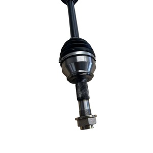 Pièces détachées automobiles, arbre de transmission avant pour KARSAN JEST - Product Image 5