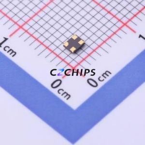 2520-12-20-10-10/A Crystal (Passive) SMD2520-4P Crystal Oscillator 12MHz 10ppm 20pF - Product Image 2