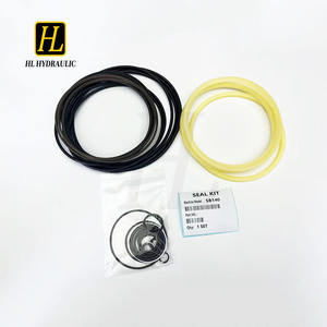 Kit de Selos para Martelo Hidráulico SB130 SB131 SB140, Peças de Máquinas de Construção Fabricadas na Coreia do Sul - Product Image 2