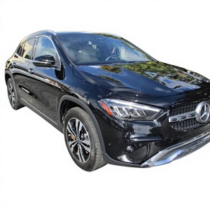 รถยนต์มือสอง Mercedes-Benz GLA 250 Luxury ปี 2025 ราคาถูก ขาย - Product Image 1