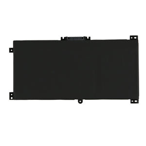 Batterie Li-Ion haute capacité 54Wh 4640mAh BK03XL rechargeable pour ordinateur portable Pavilion X360 TPN-W125 14-ba037TX - Product Image 2