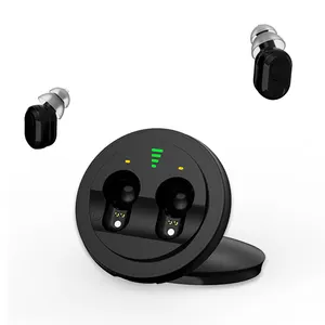 2024 Ear Buds Wireless Bluetooth Gaming In-ear Headphones Earphone Bluetooth 5.3 Noise Cancelling