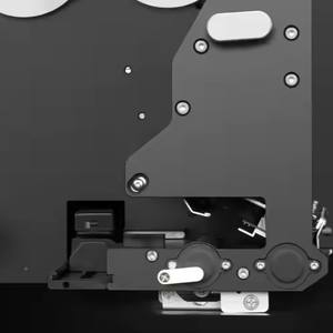 POSTEK MX6r Pro Impressora Térmica Etiqueta Inteligente 600dpi 6ips Flexível Anti-metal Material RFID Impressora de Código De Barras em Estoques - Product Image 6