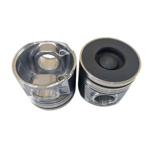 Pièces de moteur de machine industrielle en gros : Piston 158-0446 pour moteur diesel CAT C16 - Product Image 1