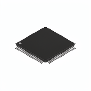 Interfaz LPC47M107S-MC, Componentes Electrónicos, Canal del Fabricante - Product Image 1