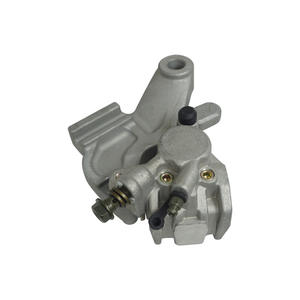 Pinza de Freno Inferior para Vehículo Todoterreno ATV FZ250, Pinza de Freno para Motocicleta - Product Image 4