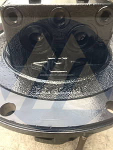 Piezas de excavadora KYB, motor de giro de viaje, transmisión final <span class=keywords><strong>Takeuchi</strong></span> <span class=keywords><strong>TB1135</strong></span> TB1140, de 2, 1, 2, 1, 2 - Product Image 3