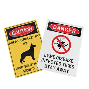 Letrero Metálico Personalizado de Alta Calidad, Letrero Retro Vintage para Pared, Letreros de Aluminio Resistentes al Agua para Decoración - Product Image 6