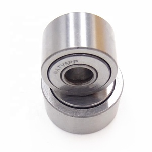 NATV8 NATV8PP Stud Track Rodillos Rodamiento Proveedores Seguidor Rodamiento Rodillo Pista <span class=keywords><strong>Natv</strong></span> Tamaño 8x24x15mm - Product Image 4