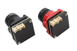 450M Plastic Camera Model 100C with Brushless Motor for UAV <b>Helicopter</b> - Product Image 4