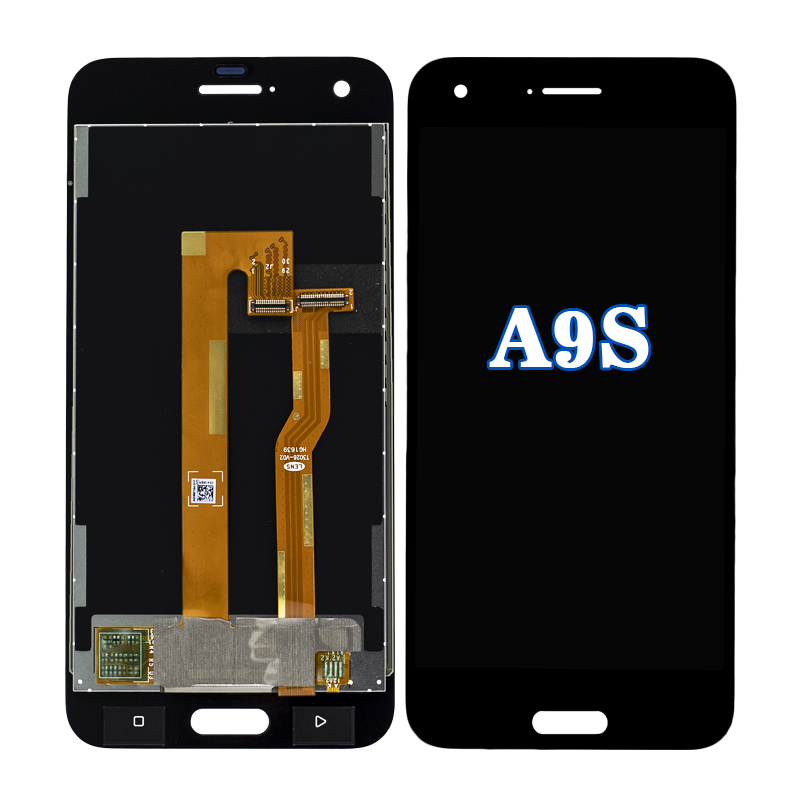 A9S (en anglais seulement)