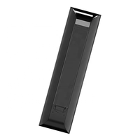 Télécommande universelle IR 36 touches OEM ODM pour Smart TV Philco Aiwa Chiq Syinix Saba Nikkei Realme Prism, prise en charge de la personnalisation