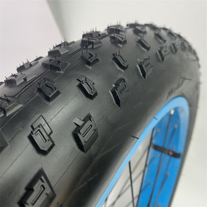 Neumático de <span class=keywords><strong>bicicleta</strong></span> eléctrica, accesorios <span class=keywords><strong>para</strong></span> bici de montaña, 26x4, <span class=keywords><strong>26</strong></span> pulgadas - Product Image 3
