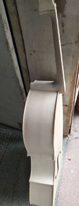 <span class=keywords><strong>Violonchelo</strong></span> blanco sin terminar, hecho a mano, de alta calidad, adecuado para <span class=keywords><strong>principiantes</strong></span>, 4/4 - Product Image 4
