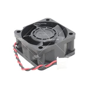 BSSY)Nmb asli Fan V 0.26A kipas pendingin ventilasi 40mm kecepatan tinggi 2-kawat 4cm plastik ODM - Product Image 5
