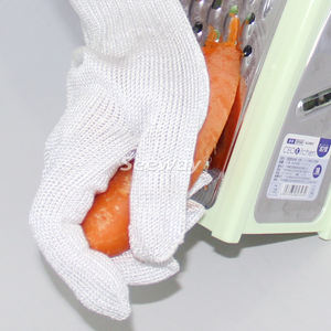 Gants de nettoyage du poisson Seeway Level 5 résistants aux coupures pour la protection du travail - Product Image 5