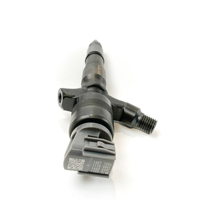Inyector Denso 34030115 para Italia