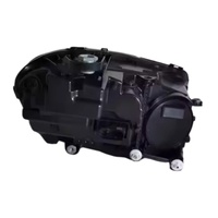 Adapté aux phares Mercedes-Benz W213 2021-2023 W213 E200 E300 Phares entièrement LED Ensemble de phares W213 A2139066308