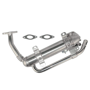 Radiador 03G131512G para Skoda Fabia Volkswagen Golf Plus 1.9 TDI Pieza de Repuesto Original - Product Image 1