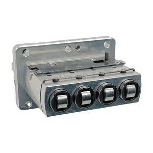 16060-51012 104206-4030 9410617338 <b>Fuel</b> <b>Injection</b> <b>Pump</b> for V1505 Engine - Product Image 6