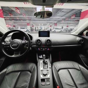 Voitures d'occasion pas cher <span class=keywords><strong>Audi</strong></span> <span class=keywords><strong>A3</strong></span> 2014 <span class=keywords><strong>Sportback</strong></span> 35 TFSI Essence Essence Voiture Compacte 5 places Hatchback Voitures D'occasion Autos - Product Image 4