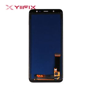 หน้าจอสัมผัส LCD TFT รุ่นใหม่สำหรับ <span class=keywords><strong>Samsung</strong></span> Galaxy J810 J8 <span class=keywords><strong>2018</strong></span>โทรศัพท์มือถือ - Product Image 3