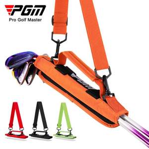 Mini bolsa de bola portátil puede contener 5 polos bolsa de pistola simple en Stock - Product Image 2