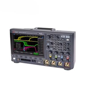 Osciloscopio Keysight InfiniiVision Serie 3000 X para laboratorio, hogar y pruebas de automóviles, osciloscopio de 100MHz a 1GHz/Máx. 5 GSa/s/70MHz/4 canales/4 Mpts - Product Image 3