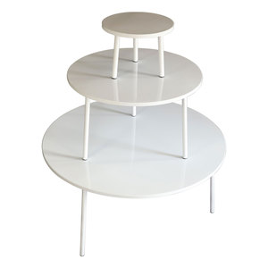 Accesorios <span class=keywords><strong>de</strong></span> arte del hierro <span class=keywords><strong>para</strong></span> bodas, mesa <span class=keywords><strong>de</strong></span> postres <span class=keywords><strong>de</strong></span> <span class=keywords><strong>tres</strong></span> niveles, soporte <span class=keywords><strong>para</strong></span> pasteles, mesa redonda multicapa, decoración <span class=keywords><strong>para</strong></span> fiesta <span class=keywords><strong>de</strong></span> cumpleaños, soporte <span class=keywords><strong>para</strong></span> postres - Product Image 5