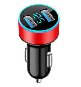 Cargador USB Rápido Tipo-C con Pantalla Digital PD, Artículos para el Hogar - Product Image 6