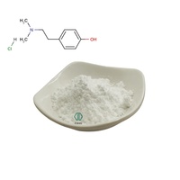 HCL pur de Hordenine d'extrait de malt d'orge de Cas 6027