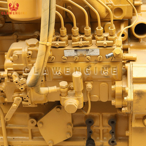 Clawengine 7JK diesel Engine 7.2L 123kW for 320C 320C L <b>Construction</b> <b>Machinery</b> Parts Excavator diesel Engine Assembly - Product Image 3