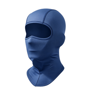 Cagoule de moto personnalisée pour le cyclisme et les sports, protection intégrale contre le soleil, ventilation maximale, respiration aisée, doublure de casque rafraîchissante - Product Image 6