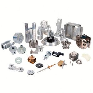 Yuanfei YF-0610 OEM – Pièces de précision en acier inoxydable et fonte, service de fonderie et de moulage sous pression depuis le Guangdong - Product Image 4