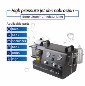 <span class=keywords><strong>Appareil</strong></span> <span class=keywords><strong>de</strong></span> beauté tout-en-un pour le visage, pulvérisation à jet d'oxygène, nettoyage des pores, traitement <span class=keywords><strong>de</strong></span> l'acné, hydratation, spa - Product Image 5