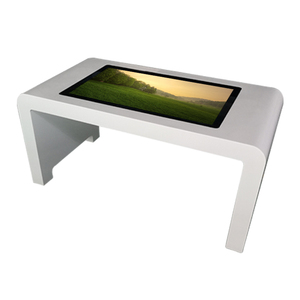 U-Hình Thông Minh Màn Hình Cảm Ứng Soạn Thảo Bảng Cảm Ứng Cho Triển Lãm - Product Image 4