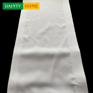 Cortinas Translúcidas Blancas <span class=keywords><strong>Shein</strong></span> <span class=keywords><strong>Dropshipping</strong></span>, Cortinas de Ensueño para Sala de Estar, Balcón, Persianas Verticales Transfronterizas - Product Image 3