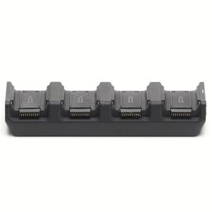 Centro de Carga Matrice Serie 4 con Entrada de 5-20V 5A para Baterías Lipos - Product Image 4